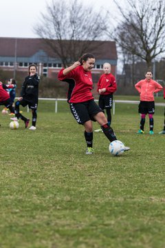 Bild 10 - D-Juniorinnen SVHU - FFC Nordlichter Norderstedt : Ergebnis: 10:0